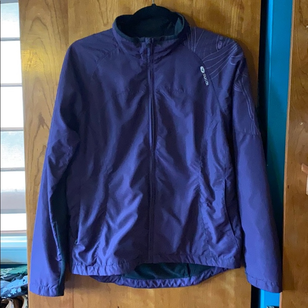 Sugoi Biking Jacket - image 1